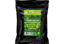 JUMBO MOUSE  >30 GR. X 10