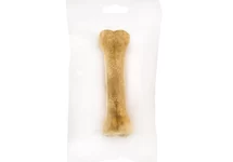 pressed bone 5,5 inch (14cm) 1pce