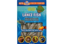 LANCE FISH BLISTER 100 GR.