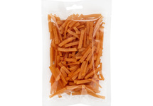 KIPREEPJES 100G KAT