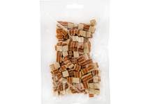 MORCEAUX DE SAUMON 100G CHATS