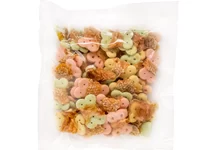 KIPKOEKJES 400G