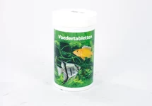 VOEDERTABLET 100ML