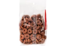 rounds with beef 400g