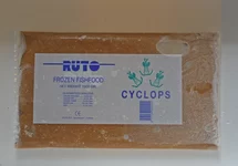 CYCLOPS 1000 GR. FLATPACK