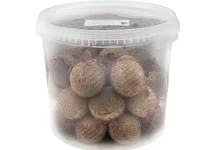 PINDAKAAS BOLLEN 30ST