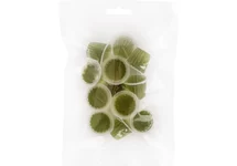 FRUCHTBECHER MELONE 12STK
