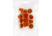 FRUIT CUPS HONING 12ST