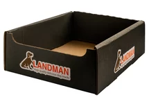 LANDMAN DISPLAY DOOSJE