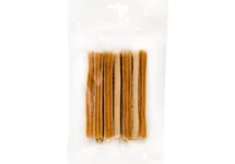 Lanières de poulet/poisson 100g