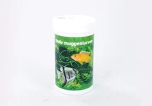 RODE MUG DROOG VISVOER 100ML