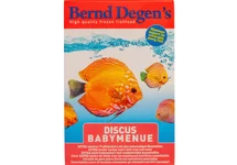 DEGEN BABY MENU BLISTER 2 X 100 GR.