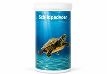 SCHILDPADVOER 1000ML