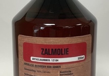 ZALMOLIE 500ML