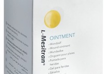 L-MESITRAN OINTMENT HONINGZALF 250G
