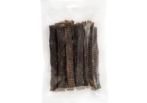 DEER MEAT STRIPS 250G