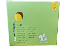 L-MESITRAN VET SOFT HONINGGEL SACHETS 10