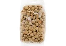 DROPS MET STRUISVOGEL 600G