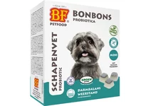 BIOFOOD SCHAPENVETBL. PROBIOTICA 80ST