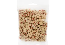 ZALMRONDJES 125G KAT