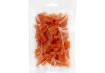 LAMELLES DE POULET 100G CHATS