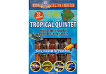 TROP. QUINTET BLIS.100 GR.