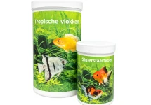 Visvoer