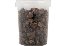 MORCEAUX DE POUMON 90G CHATS
