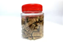  SUPERTRAINER PUTENFLEISCH 120G