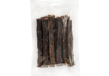 DEER MEAT STRIPS 250G