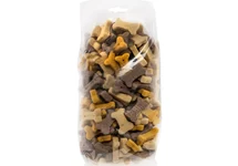 Mélange biscuits petit os 600g