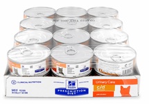 Hill's kat boîte de conserve 156g