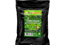 JUMBO MOUSE  >30 GR. X 10