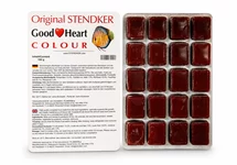 STENDKER 100 GR. BLISTER DISCUS COLOUR