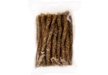 Bâtonnets torsadés à mâcher boeuf 370g