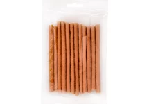 Sticks d'agneau 100g