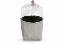 SAFETYBAGS 20x20 20x30 CM