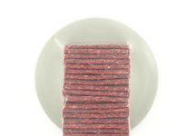 MUNCHY ROOD 9/10MM 100ST