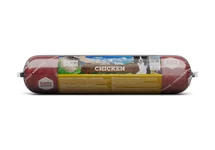 Frozen food Dog