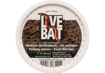 DENDROBAENA FISHING WORM (15 PCS)