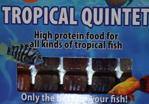 TROP. QUINTET BLIS.100 GR.