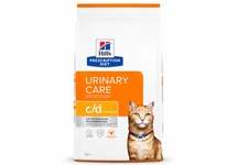 HILL'S KAT CD (KIP) 3KG