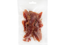 FILET DE CANARD TENDRE 100G CHATS