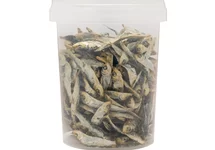 SPROTJES 90G KAT