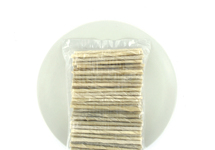 GEDR STAAFJES 4/6MM 100ST