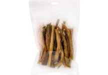 BUFFALO TAIL WITH HIDE 350G