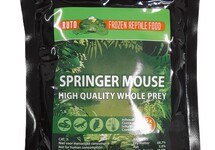 MOUSE HOPPER   7 -10 GR. X 15