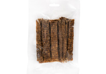 LANIÈRES VIANDE DE CHEVAL 150G