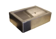 MADENBAK ALUMINIUM 5L