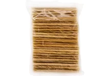 GEDR STAAFJES 4/6MM 100ST
